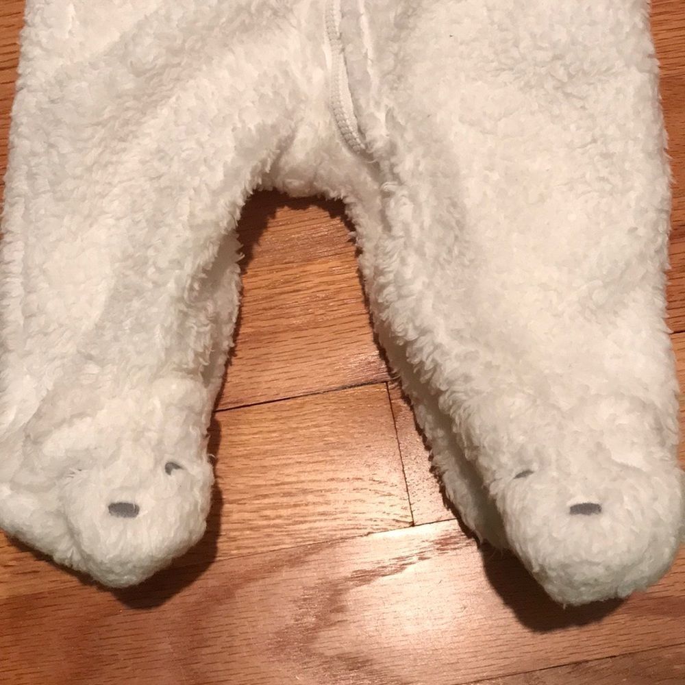 Carters fleece   - Picture 2 of 5